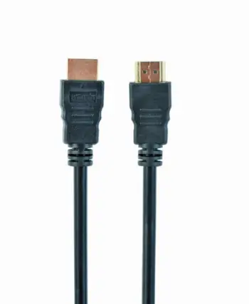 Kabllo Gembird CABLEXPERT HDMI - HDMI 1.4, 3m, e zezë