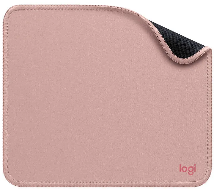 Mauspad Logitech Studio Series, rozë - 2