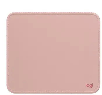 Mauspad Logitech Studio Series, rozë