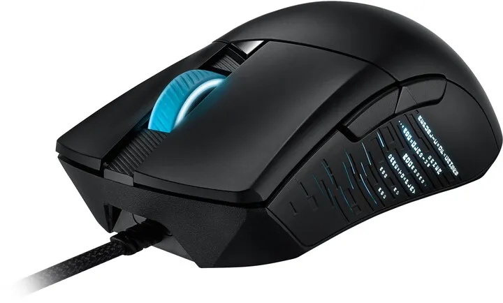 Maus ASUS ROG Gladius III, i zi - 4