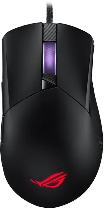 Maus ASUS ROG Gladius III, i zi