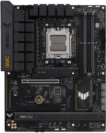 Pllakë amë ASUS TUF GAMING B650-PLUS - AMD B650