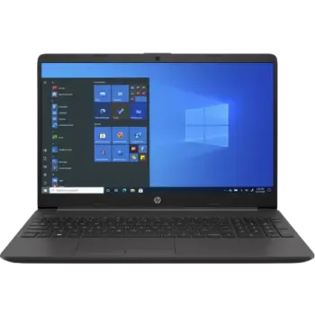 Laptop HP NB 250 G8, 15.6”, Intel Core i3-1115G4, 8GB RAM, 256GB SSD, Intel UHD Graphics, i zi
