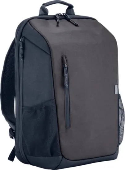 Çantë HP Travel, 15.6”, e hirtë - 2