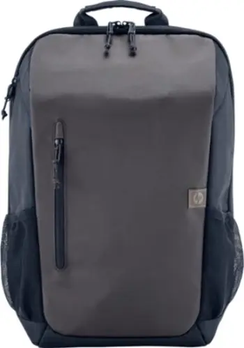 Çantë HP Travel, 15.6”, e hirtë