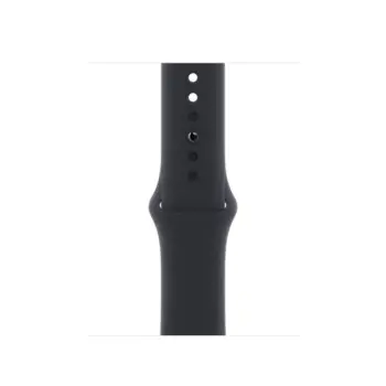 Apple Watch 41mm Band, Midnight Sport Band - Regular