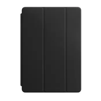 Apple Smart Cover for iPad (7/8/9th gen) and iPad Air (3rd gen), Black