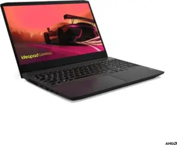 Laptop Lenovo IdeaPad Gaming 3 15ACH6, 15.6", AMD Ryzen 7, 8GB RAM, 512GB SSD, NVIDIA GeForce GTX 1650, i zi