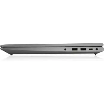 Laptop HP ZBook Power G8, 15.6'', Intel Core i7, 16GB RAM, 512GB SSD, NVIDIA T1200, i argjendtë