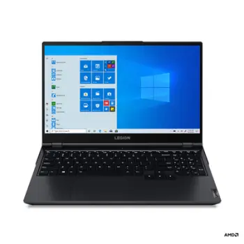 Laptop Lenovo Legion 5,15.6", AMD Ryzen 7, 16GB RAM, 512 GB SSD, NVIDIA GeForce RTX 3070, i kaltër