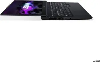 Laptop Lenovo Legion 5, 15.6", AMD Ryzen 5, 8GB RAM, 512GB SSD, NVIDIA GeForce RTX 3050, i zi / kaltër
