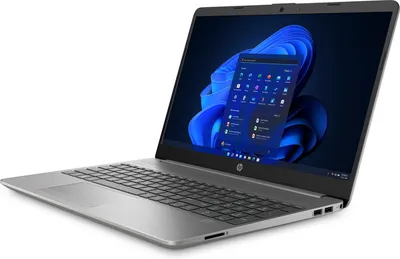 Laptop HP 255 G8, 15.6", AMD Ryzen 5, 8GB RAM, 256GB SSD, AMD Radeon Graphics, i argjendtë - 2