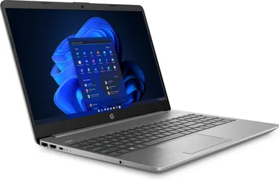 Laptop HP 255 G8, 15.6", AMD Ryzen 5, 8GB RAM, 256GB SSD, AMD Radeon Graphics, i argjendtë - 3