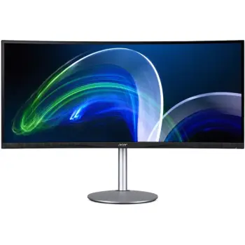 Monitor Acer CB382CURb / 37.5″ / 3840×1600 / 75Hz / IPS / I zi