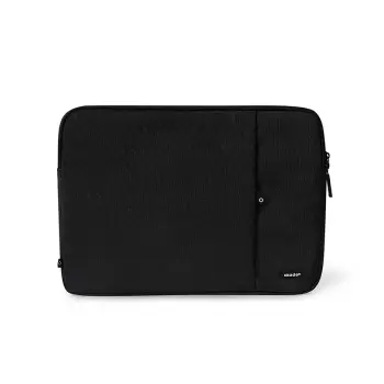 Çantë për Laptop Okade T40 / B53-46 / 12 Inch / Polyester / Water & Dust proof / E zezë