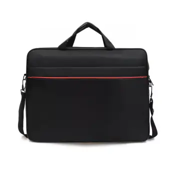 Çantë për Laptop 8709 / B53-21 / 15.6 Inch / Polyester / Dustproof / Lightweight / E zezë