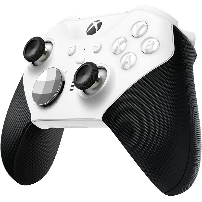 Kontroller për Microsoft / Xbox Elite Series 2 Core / Wireless / Xbox – Bardhë - 1