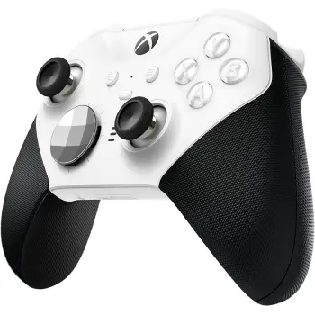 Kontroller për Microsoft / Xbox Elite Series 2 Core / Wireless / Xbox – Bardhë