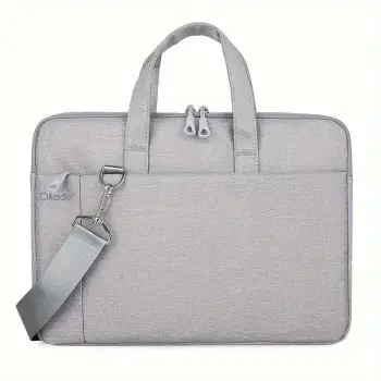 Çantë për Laptop Okade B006 / B53-51 / 15.6 Inch / Polyester / Water & Dust proof / Lightweight / Hiri