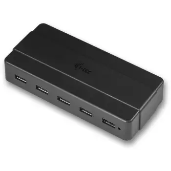 Hub D I-TEC, USB 3.0, 7 porte CHARGING