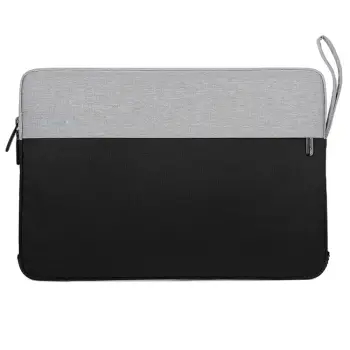 Çantë për Laptop Okade T53 / B53-42 / 15.6 Inch / Polyester / Wrist strap / Shockproof / Lightweight / E zezë