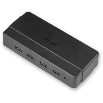 Hub D I-TEC, USB 3.0, 4 porte CHARGING