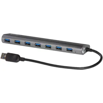 Hub D I-TEC, USB 3.0, 7 porte