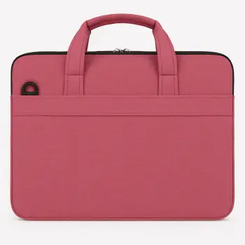 Çantë për Laptop B001 / B53-56 / 14 Inch / Polyester / Shockproof / Lightweight / Pink