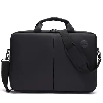 Çantë për Laptop Okade T46 / B53-9 / 15.6 Inch / Polyester / Anti-splash / Fully-protection / Durable / Lightweight / 45x32x10 cm / E zezë
