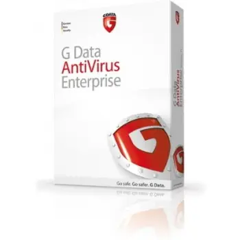 Software për Siguri G Data ANTIVIRUS BUSINESS + EXCHANGE MAIL SECURITY – 3 Year (ab 5 Lizenzen) – Renewal – ESD-Download