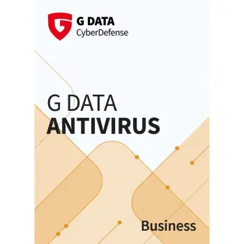 Software për Siguri G Data ANTIVIRUS BUSINESS + EXCHANGE MAIL SECURITY – 2 Year (ab 100 Lizenzen) – Renewal – ESD-Download