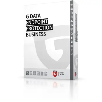 Software për Siguri G Data ENDPOINT PROTECTION BUSINESS – 2 Year (ab 25 Lizenzen) – – ESD-Download