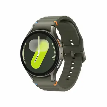 Orë e mençur Samsung Galaxy Watch 7 L310 / 1.3 Inch / 425mAh / Touchscreen / Wi-Fi / GPS /44mm / Green