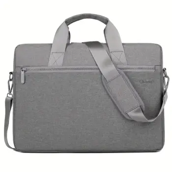 Çantë për Laptop Okade T66 / B53-2 / 14 Inch / Polyester / Waterproof / Slim / Shockproof / Lightweight / Hiri