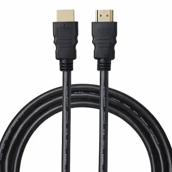 HDMI kabëll Glink / 10m / I zi