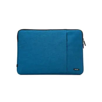 Çantë për Laptop Okade T40 / B53-47 / 13.3 Inch / Polyester / Water & Dust proof / 34x24x2 cm / E kaltër
