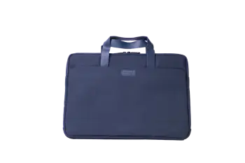 Çantë për Laptop Okade T63 / B53-33 / 14 Inch / Polyester / Slim / Waterproof / Shockproof / Lightweight / Navy blue