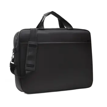 Çantë për Laptop 9900 / B53-23 / 16 Inch / Polyester / Waterproof / Lightweigh / E zezë
