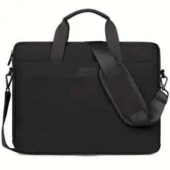 Çantë për Laptop Okade T64 / B53-5 / 14 Inch / Polyester / Waterproof / Lightweigh / Thin / E zezë