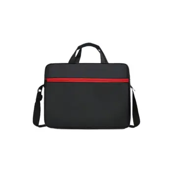 Çantë për Laptop 8709B / B53-22 / 15.6 Inch / Polyester / Waterproof / Dustproof / Lightweight / E zezë