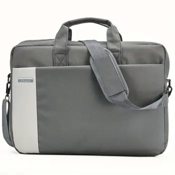 Çantë për Laptop Okade T57 / B53-8 / 15.6 Inch / Polyester / Shockproof / Lightweight / 41×29×7.5 cm / Hiri