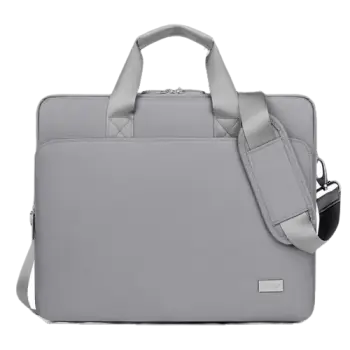Çantë për Laptop Okade T69 / B53-1 / 15.6-16.5 Inch / Polyester / Waterproof / Lightweight / Doulbe Ziiper / Hiri