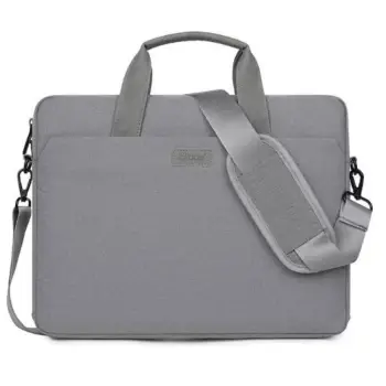 Çantë për Laptop Okade T64 / B53-5 / 14 Inch / Polyester / Waterproof / Lightweigh / Thin / Hiri