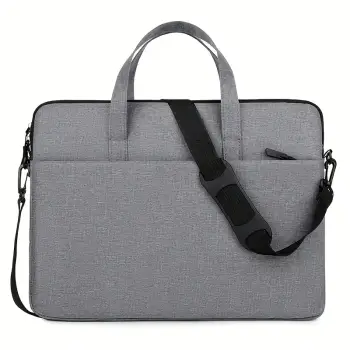 Çantë për Laptop B008 / B53-16 / 17.3 Inch / Polyester / Double Handle / With cushion protect / Lightweight / Hiri