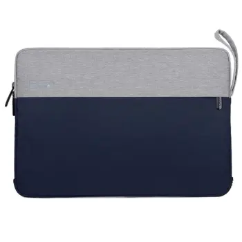 Çantë për Laptop Okade T53 / B53-41 / 13.4 Inch / Polyester / Wrist strap / Shockproof / Lightweight / 33×23×2.5 cm / E kaltër