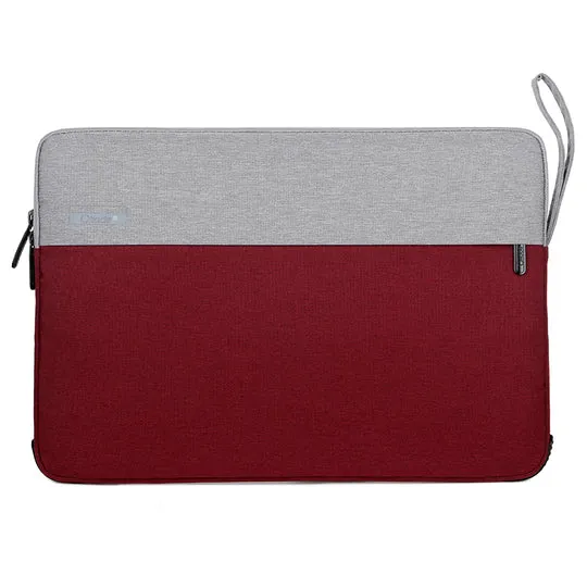 Çantë për Laptop Okade T53 / B53-42 / 15.6 Inch / Polyester / Wrist strap / Shockproof / Lightweight / E kuqe - 1