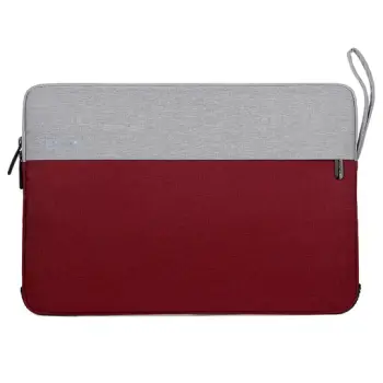 Çantë për Laptop Okade T53 / B53-42 / 15.6 Inch / Polyester / Wrist strap / Shockproof / Lightweight / E kuqe