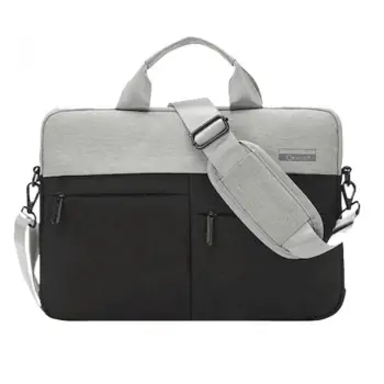 Çantë për Laptop Okade T54 / B53-40 / 14 Inch / Polyester / Waterproof / Lightweigh / E zezë