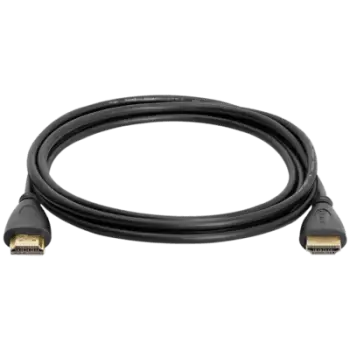 HDMI kabëll Glink / 20m / E zezë