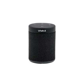 Altoparlantë VIVAX VOX BS-50 / Bluetooth / I zi